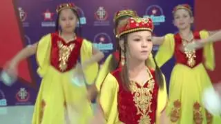 Танцевальная школа 