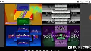 Shuric Scan Quadparison V11 (YouTube Multiplier Version)