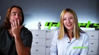 Gadgets Season 14 - Episode 1