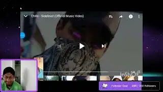 Reacting To My Most View Video On My YouTube Channel