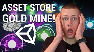 Everything I Got in the Unity Asset Store Sale - Huge Savings!