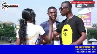 Last Last Real nkb gets his crush, Queen Elizabeth’s Daughter but hmm 🤔 asem oo 
