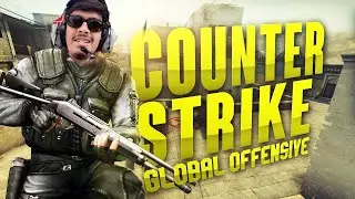 PATT SE HEADSHOT IN CSGO | Ft. CarryMinati |