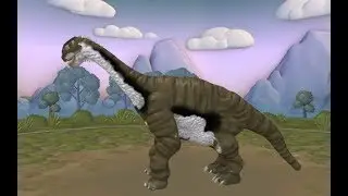 Spore животные, древние и современные 31