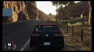 The Crew® 2 - Golf 7 GTI