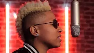 Freshie - Sorry (Hangin’ Mic Video)