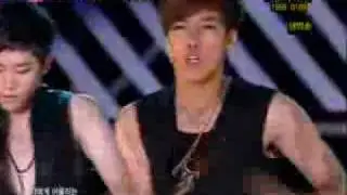 Bad Boy & Rainism 2PM