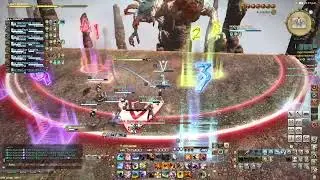 Valigarmanda Extreme | Final Fantasy XIV