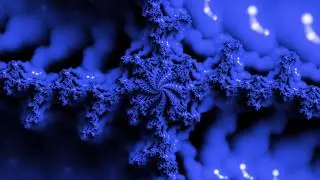 Goo - Mandelbrot Fractal Zoom