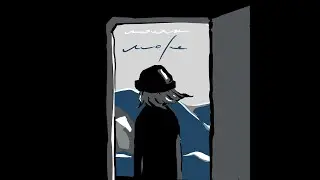 маяк - море (lyric video)