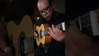 Trecho de Luzeiro