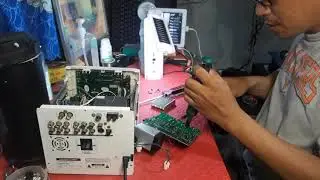 #malakas uminit power #transistor ng component mo may sulosyon dyan!