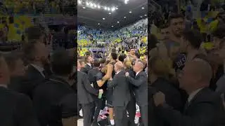 Gran Canaria'da an itibarıyla duyulan tek ses: BEŞİKTAŞ 🖤🤍