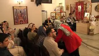 Peste-a cerului fereastră (Cluj, 27 oct. 2024)