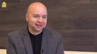 Станислав Зубов об искусстве презентации