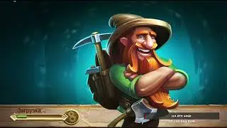 Залитый Стрим с вк плей Craft the World /ver stream