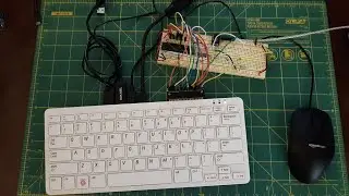 AY-3-8910 Speech Synthesis