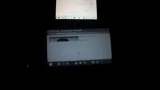 Dsi vs Psp internet speed test