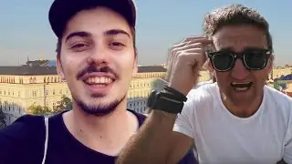 How To Vlog Like Casey Neistat!