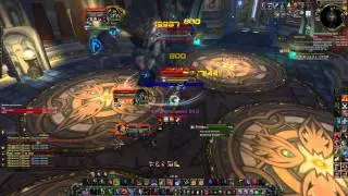 Assembly of Iron - I Choose You, Steelbreaker: DK solo