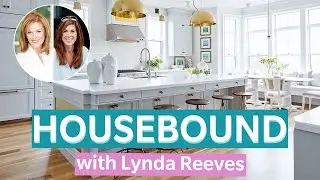 Interior Designer Sarah Richardson At Her Off-The-Grid Farm | HOUSEBOUND Ep. 10