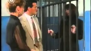 La Mujer Prohibida 1991 Capitulo 115 (Ruso)