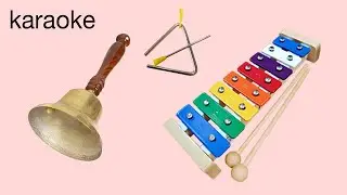 Maracas, piano, voltron - musical instruments for children | Маракасы, рояль, вольтрона