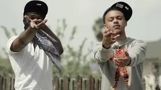Lil Banks X Lil Cornutt - ZAZA (Official Music Video) | Dir. By @DBVISUALS