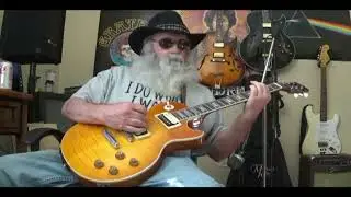 4T5Mag Boogie with John Lee