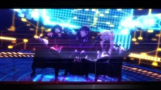 【MMD | +Motion DL】Talk Dirty【60fps】