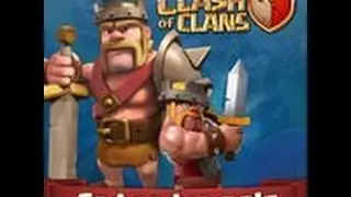Clash of clans стрим