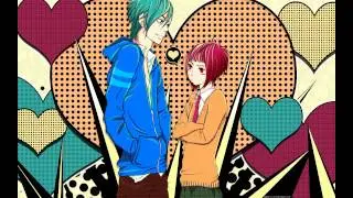 Nightcore - Love Like Woe