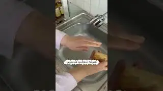 Kabak Lifli Doğal Bıttım Sabununun Kullanımı