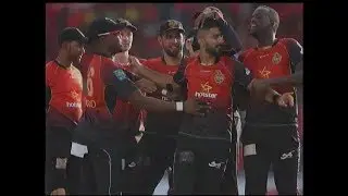 SPORT: CPL 2020 Confirmed For August-September Next Year