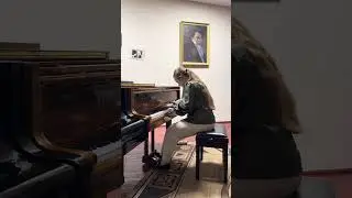 Anhelina Kokosha – Trois Fantasies 1, op. 16
