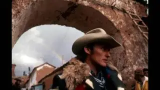 Kris's first appearance in the movies