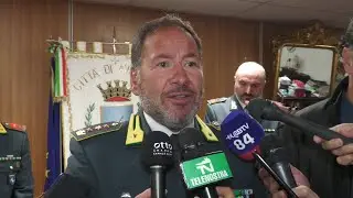 Il pozzo senza fondo dei bonus. Nuovo sequestro milionario