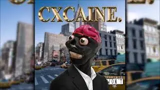 CXCAINE. (Prod. Kill Dyll)