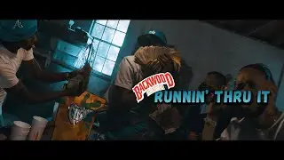 Backwood Thompson -  Run Thru It (OFFICIAL VIDEO)