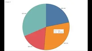 How to Increase the Size of Pie Chart in Tableau - Intact Abode