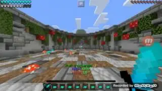 ~1v1~pvp . ganhei de dois cara
