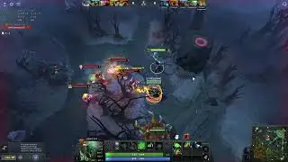 Андед -4 | Dota2
