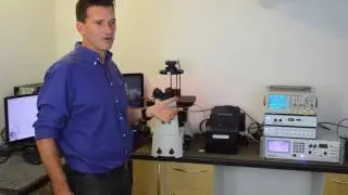 Optoscan | Introduction to photometry system | Cairn Research Ltd
