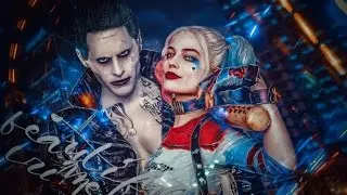 Harley & Joker - My Immortal