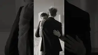 Lida женился на Лере спустя 12 лет отношений