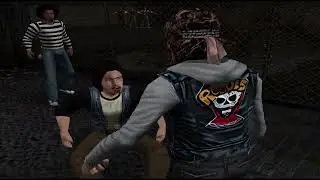 'Boys in Blue' ft. Randomized Gangs, Cops & The Warriors (100%)