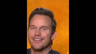 Chris Pratt thinks Bill Murray would’ve  been great  Andy Dwyer