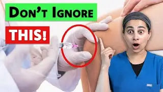 When Should You Get a Cortisone Shot? A Doctor’s Guide to Pain Relief