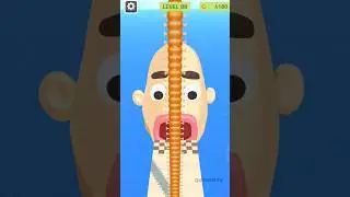 Sandwich 87 #runner #game #gaming #gameplay #tiktok #viral #games #funny #respectshorts #sandwich