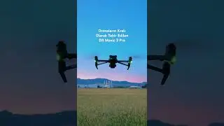 DJI Mavic 3 Pro